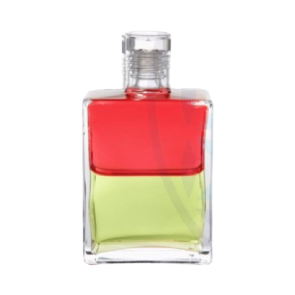 Aura-Soma 平衡油 B109 大天使札阿瑞尔 Zachariel