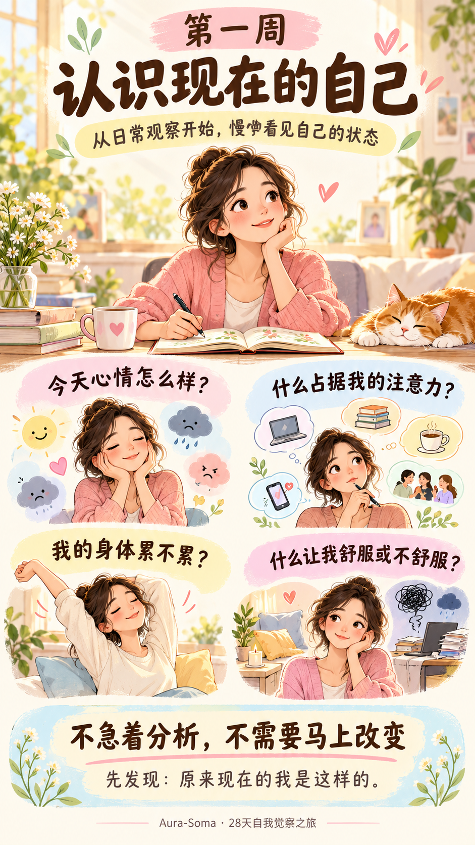 平衡油28天陪跑计划