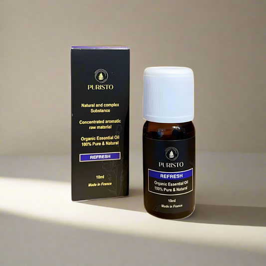 FR 法国 Refresh 精油 10 ml