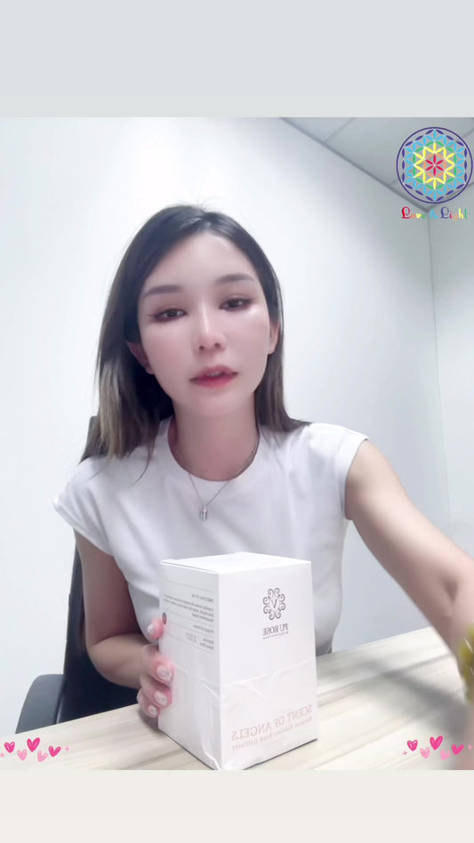 人缘香水香薰